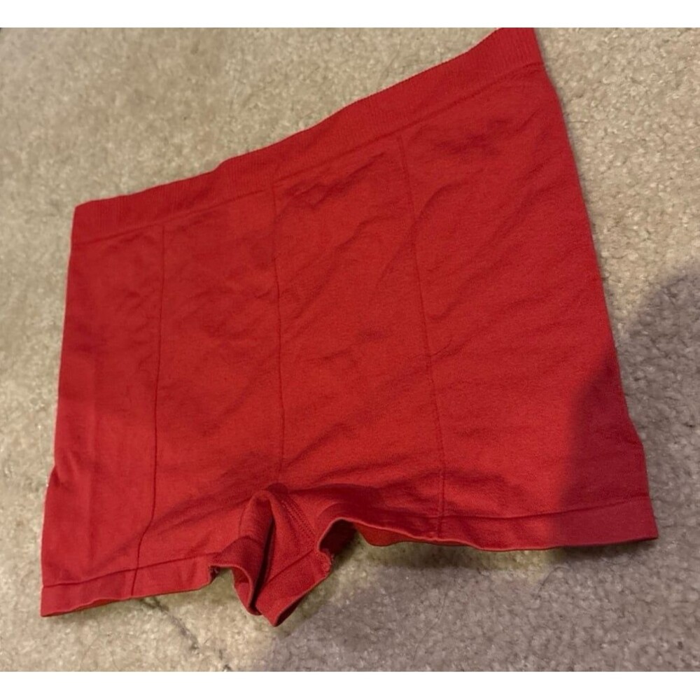 colsie boy shorts